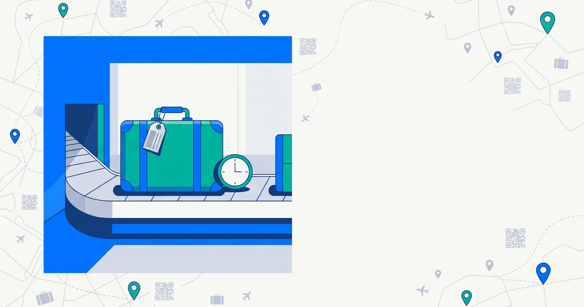 American Airlines Baggage Claim: What Happens When Your Bag Doesn't Arrive
