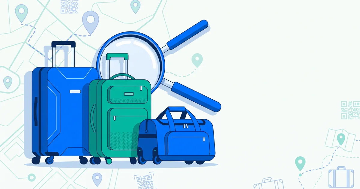 How to Choose the Best Suitcase for Travel (Hardside vs Softside, Size and Durability)