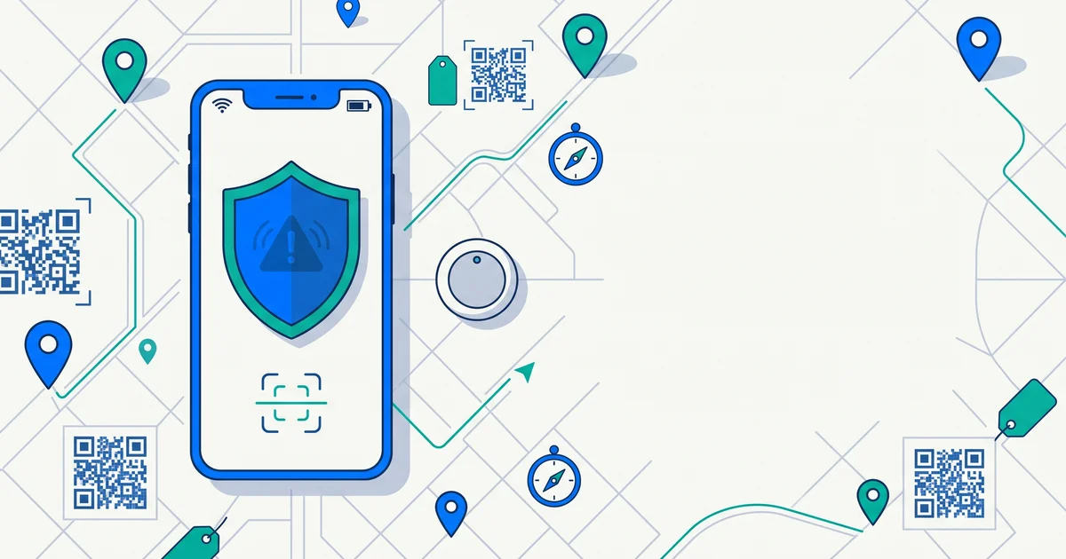 Unwanted Tracker Alerts: How to Check for AirTags and Other Trackers (and What to Do)
