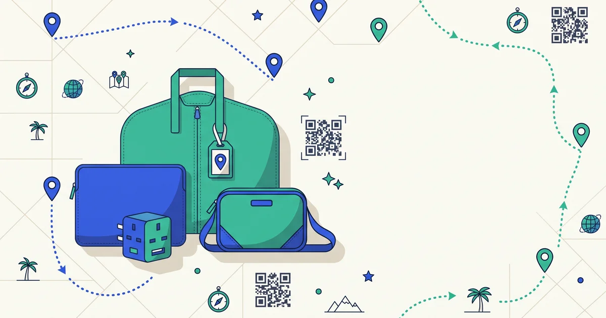 Business Travel Accessories: What Frequent Flyers Actually Use