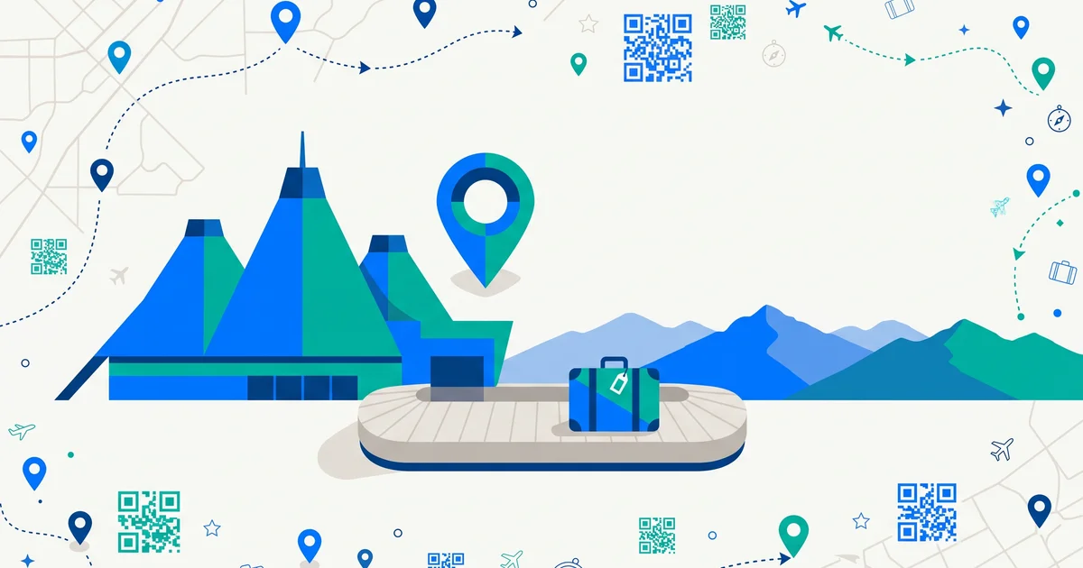 Denver Airport Baggage Claim: How It Works and What to Do If Your Bag Doesn't Show