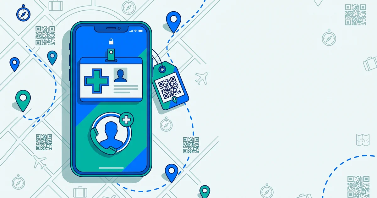 How to Add an Emergency Contact to Your Lock Screen (iPhone and Android)