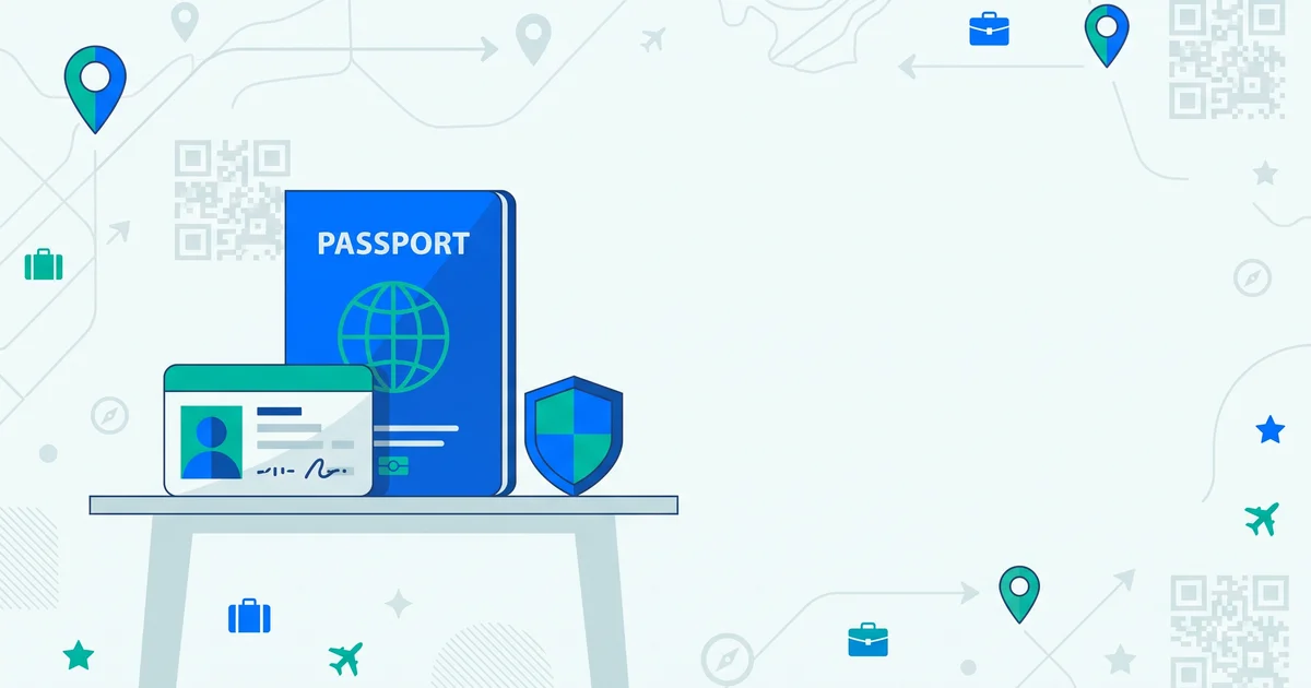 Found Someone's ID or Passport? What You're Legally Required to Do
