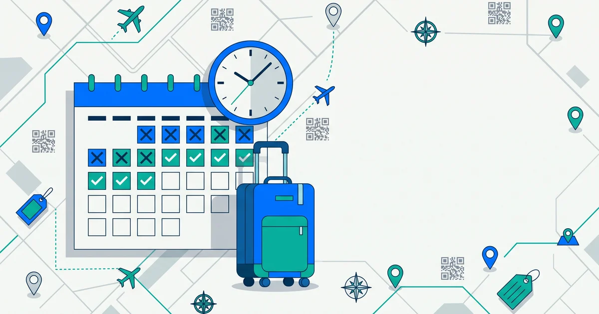 How Long Do Airlines Keep Lost Luggage? Timelines, Deadlines and What to Do at Each Stage