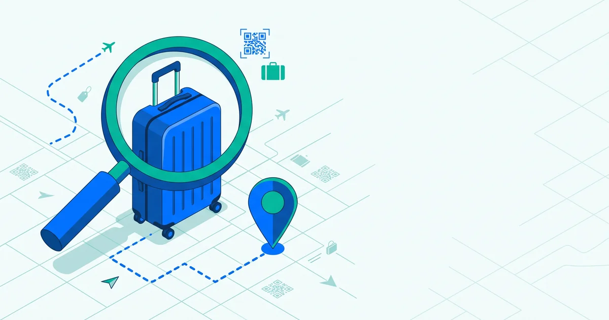 How to Find Lost Luggage: A Practical Guide to Tracking Down Your Bag