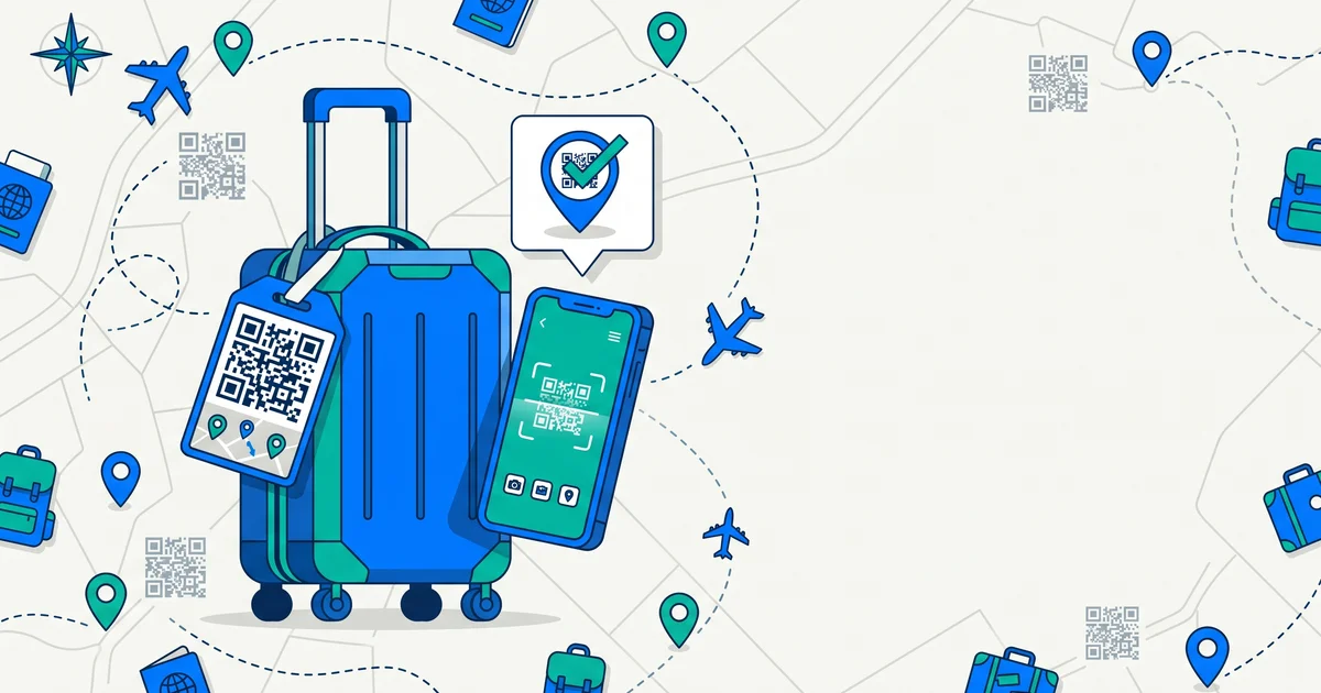How to Track Your Luggage Without an AirTag (Alternatives That Work)