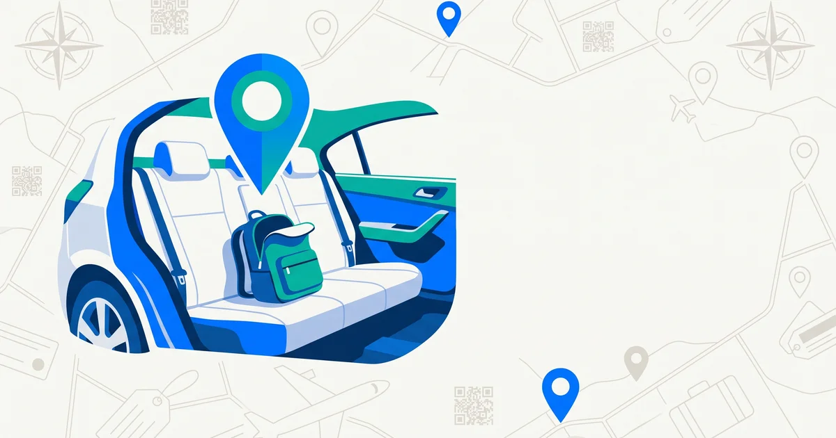 Left Something in an Uber or Taxi? How to Get It Back (Step by Step)