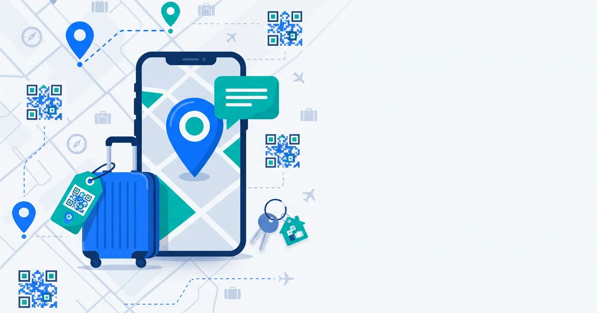 Lost and Found Apps: What They Do and How to Choose One