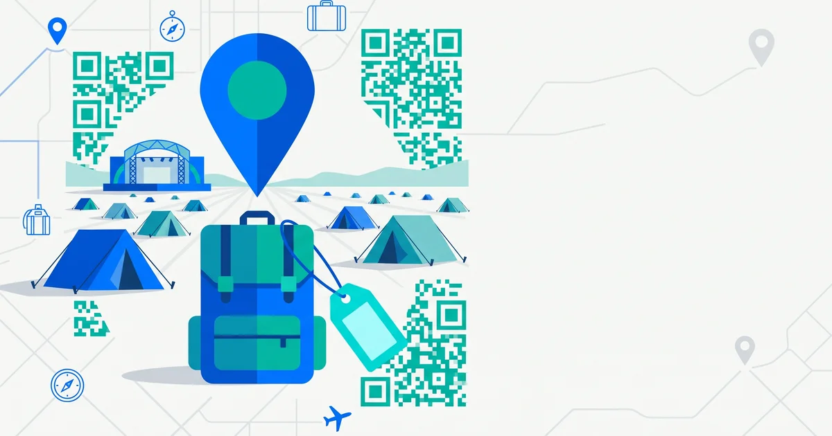 Lost Something at a Concert or Festival? How to Get It Back (and Not Lose It Next Time)
