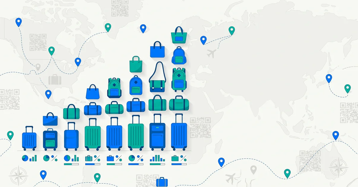 Lost and Found Statistics: How Often Do People Actually Get Their Stuff Back?