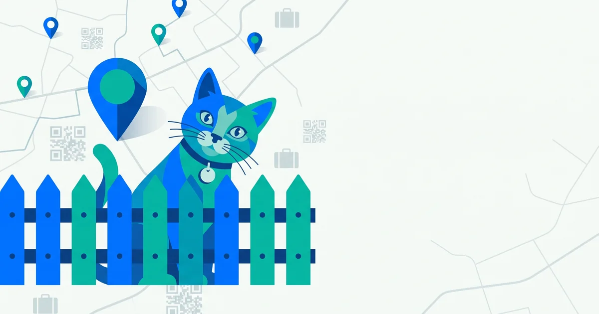 Lost Cat? How to Find Your Cat (and Why They're Often Closer Than You Think)