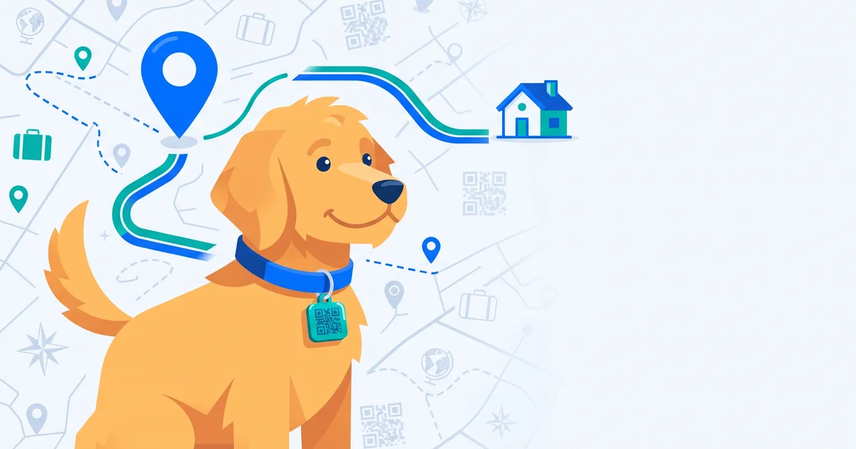 Lost Dog? What to Do Right Now to Bring Them Home (Step-by-Step)