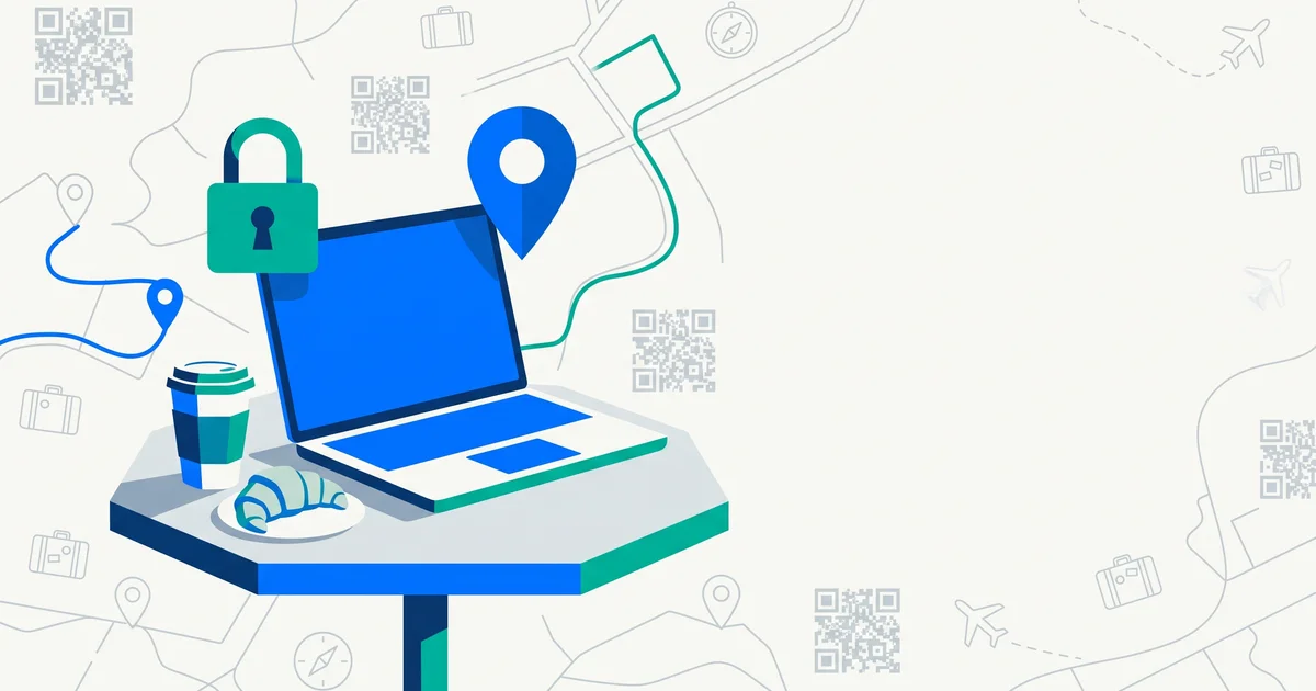 Lost Your Laptop? What to Do Right Now to Find It and Protect Your Data