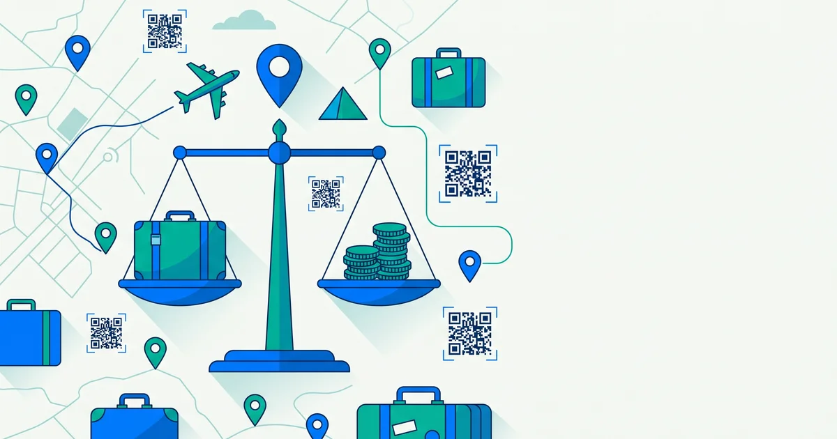 Lost Luggage Compensation: How Much You Can Claim and How to Get It