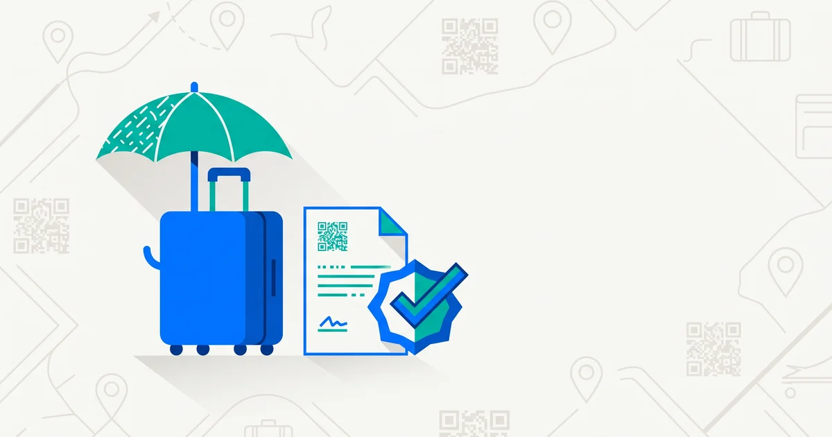 Lost Luggage Insurance: Is It Worth Buying, and What Does It Actually Cover?