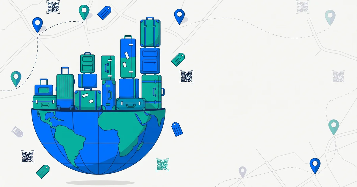 Lost Luggage Statistics: How Often Do Airlines Lose Bags? (Latest Data)