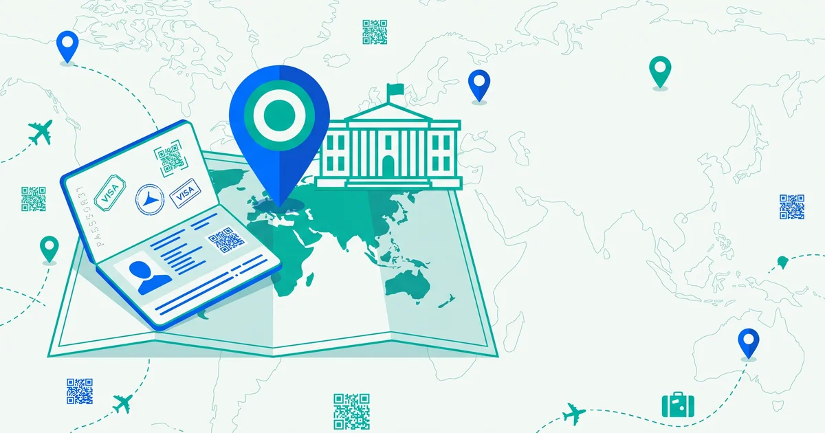 Lost Your Passport Abroad? Exactly What to Do (Step by Step)