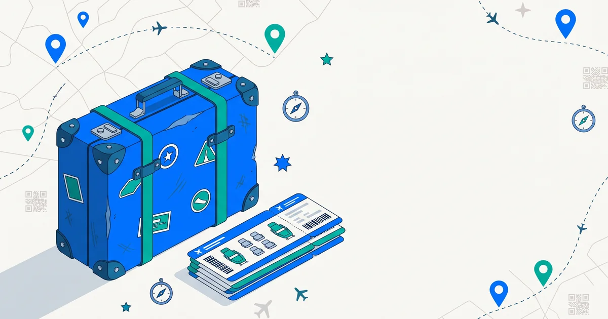 A Frequent Flyer's Luggage Buying Guide: What Actually Survives Checked Baggage