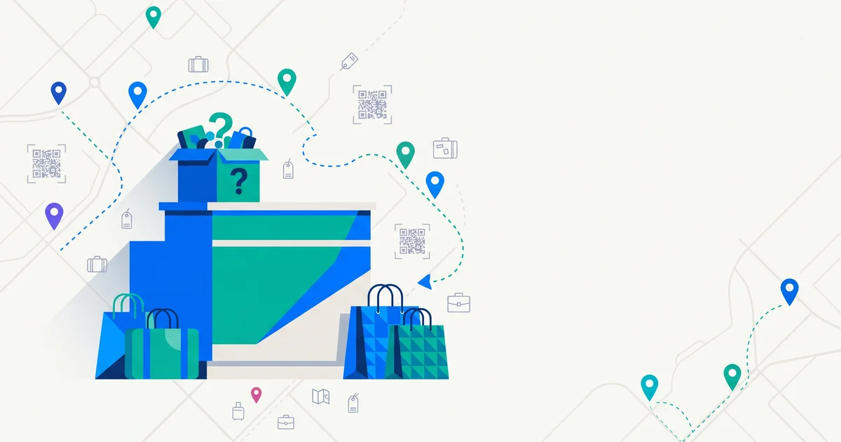 Lost Something at the Mall? How Retail Lost and Found Works