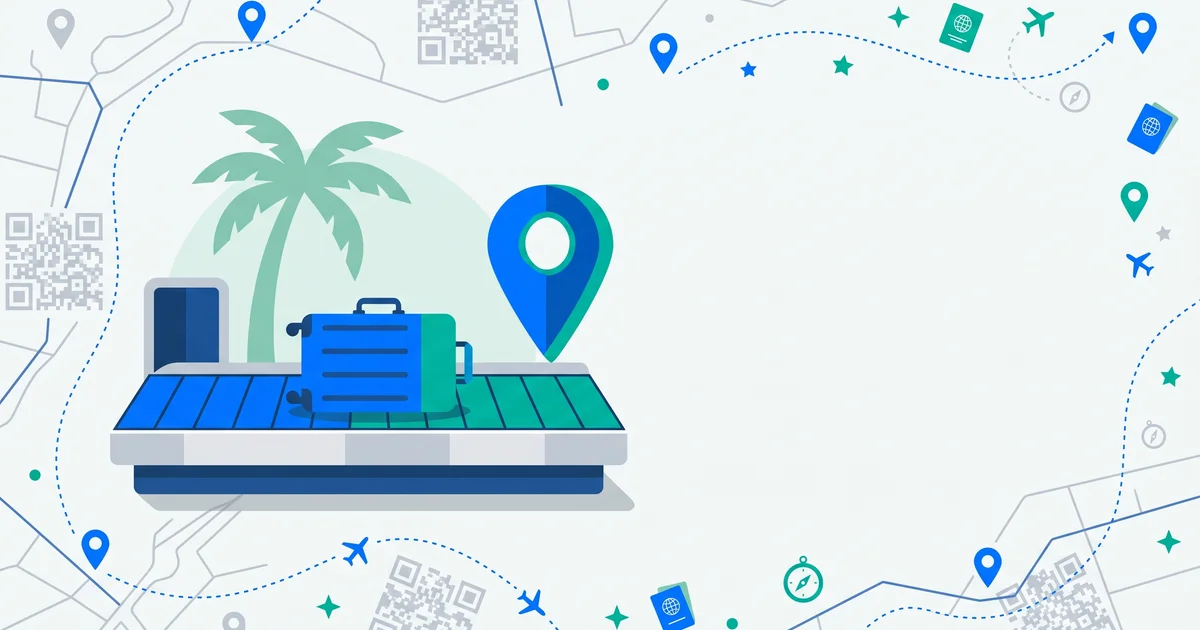 Miami Airport Baggage Claim: How It Works and What to Do If Your Bag Doesn't Show