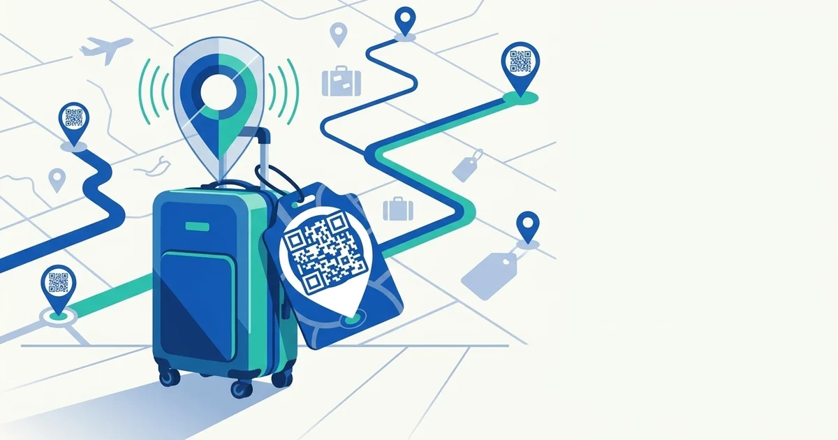 How to Never Lose Your Luggage Again: 9 Traveler-Tested Tips
