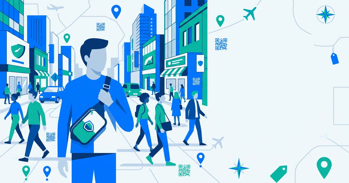 How to Avoid Pickpockets When Travelling: 15 Practical Tips