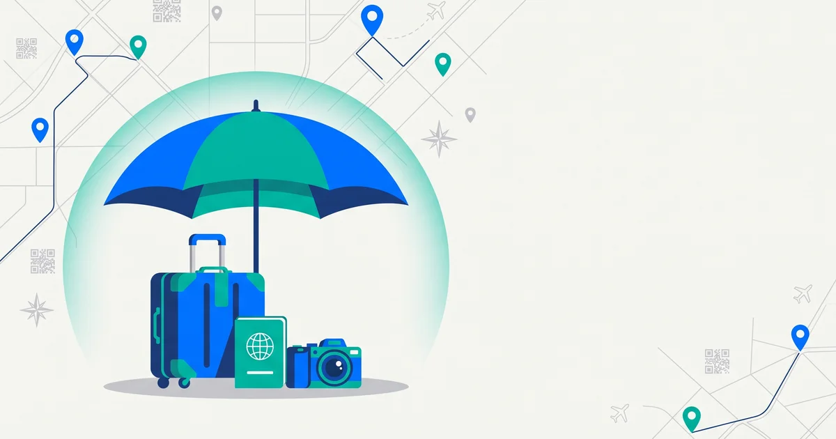 Does Travel Insurance Cover Lost Luggage and Belongings? What to Check Before You Buy