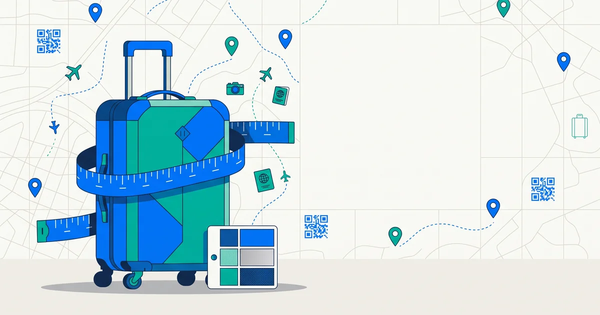 Travel Suitcase Buying Guide: Sizes, Materials and What Airlines Allow
