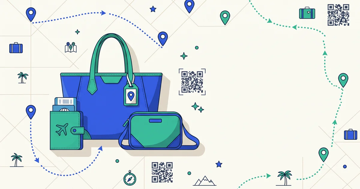 Travel Accessories for Women: Practical Picks for Safety and Organization