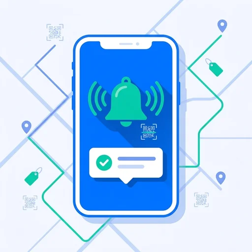 Real-time Alerts